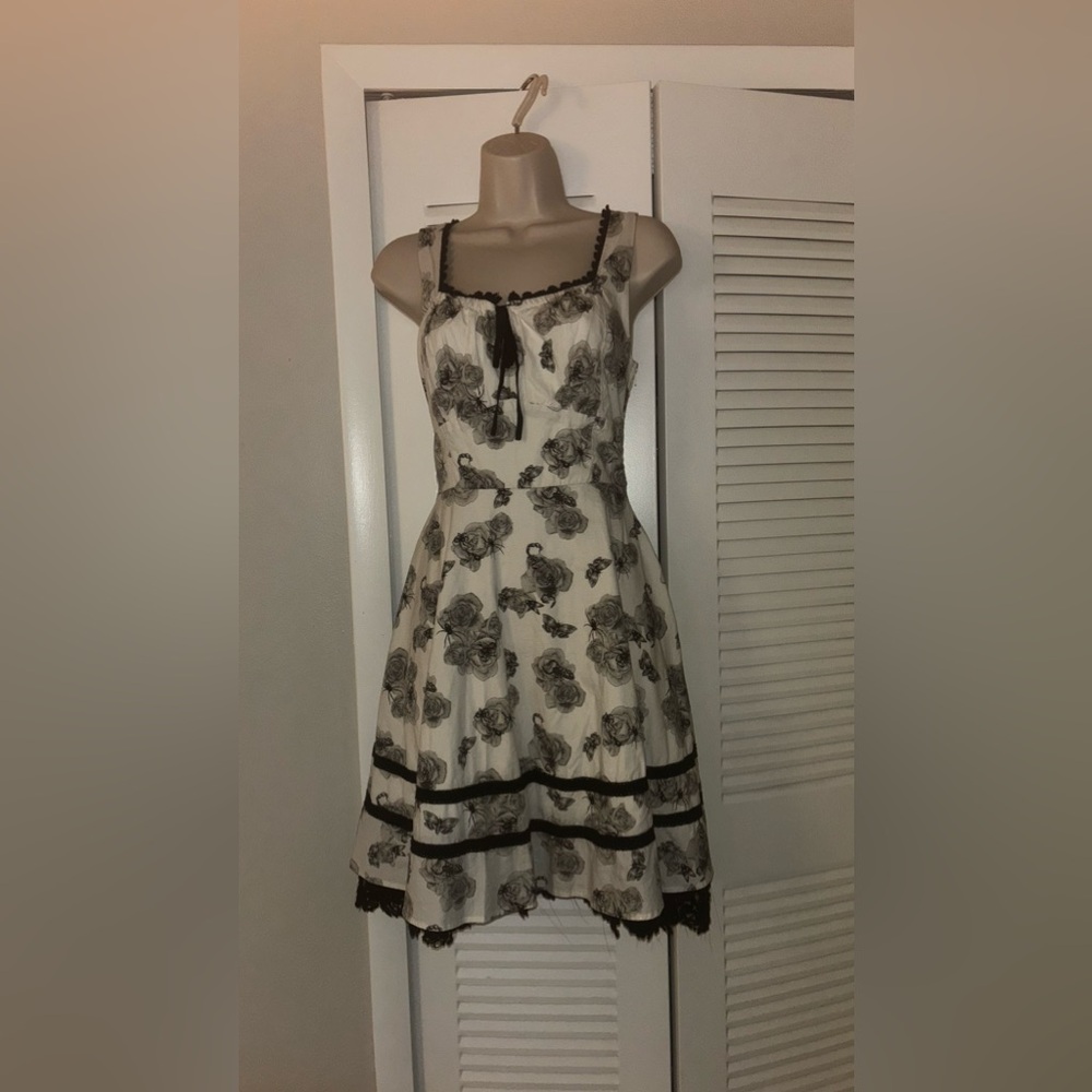 Bugs Dress